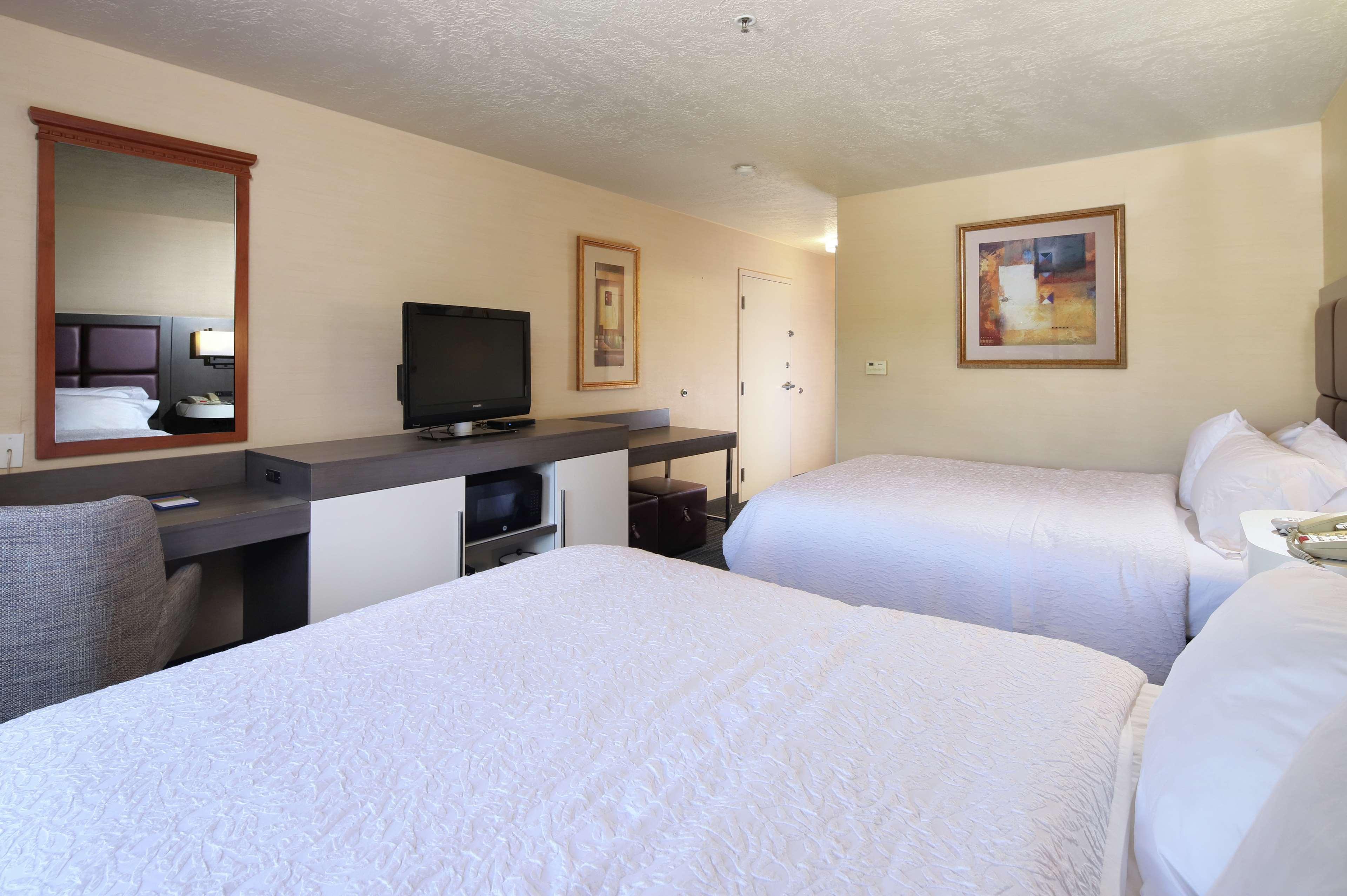Hampton Inn Sierra Vista Exterior foto