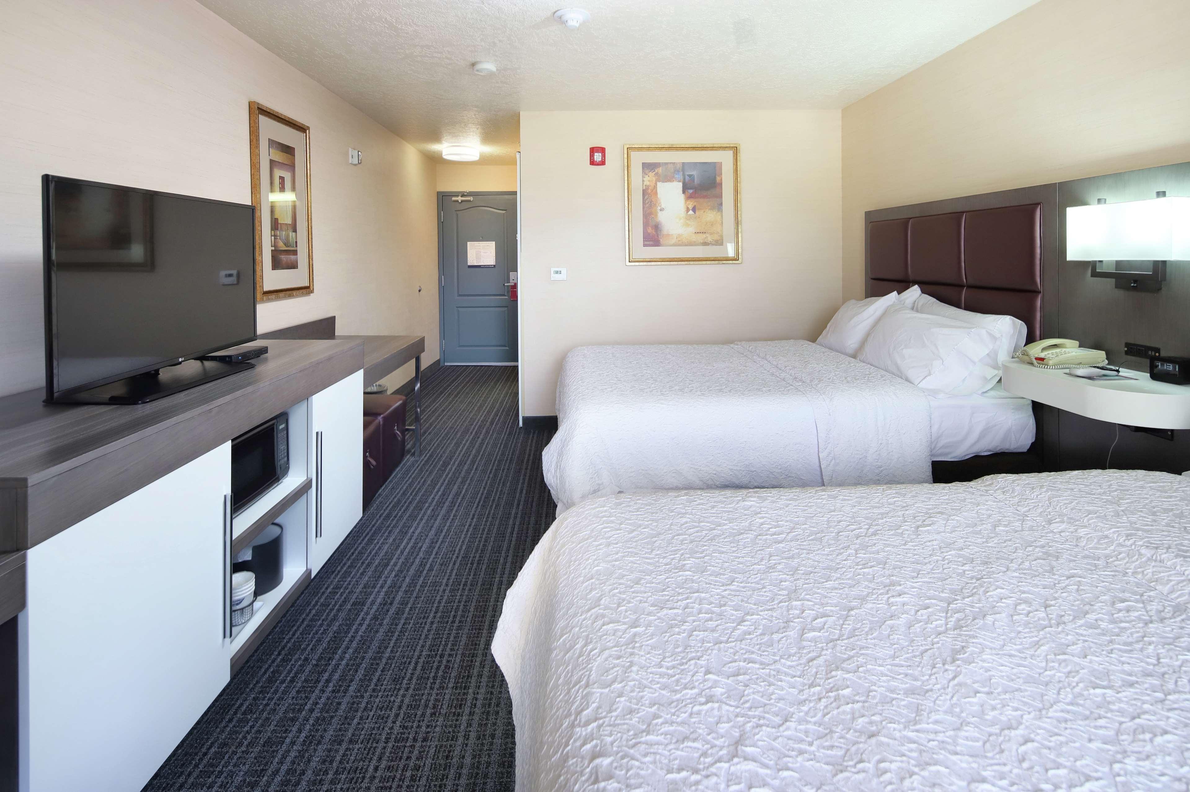Hampton Inn Sierra Vista Exterior foto