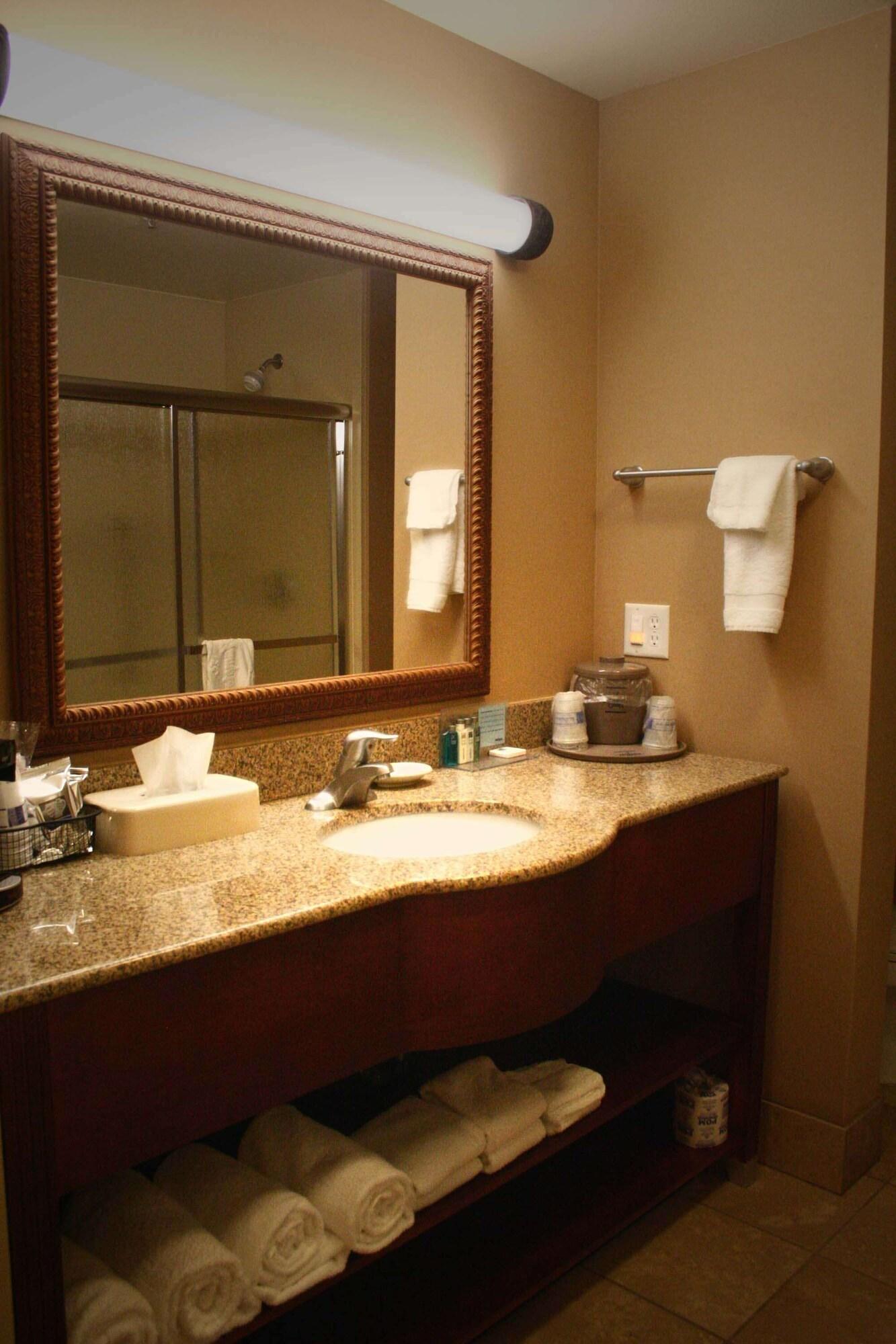 Hampton Inn Sierra Vista Exterior foto