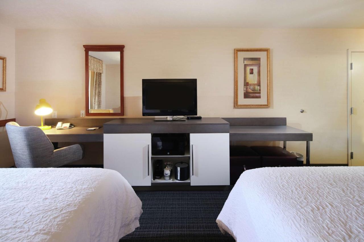 Hampton Inn Sierra Vista Exterior foto
