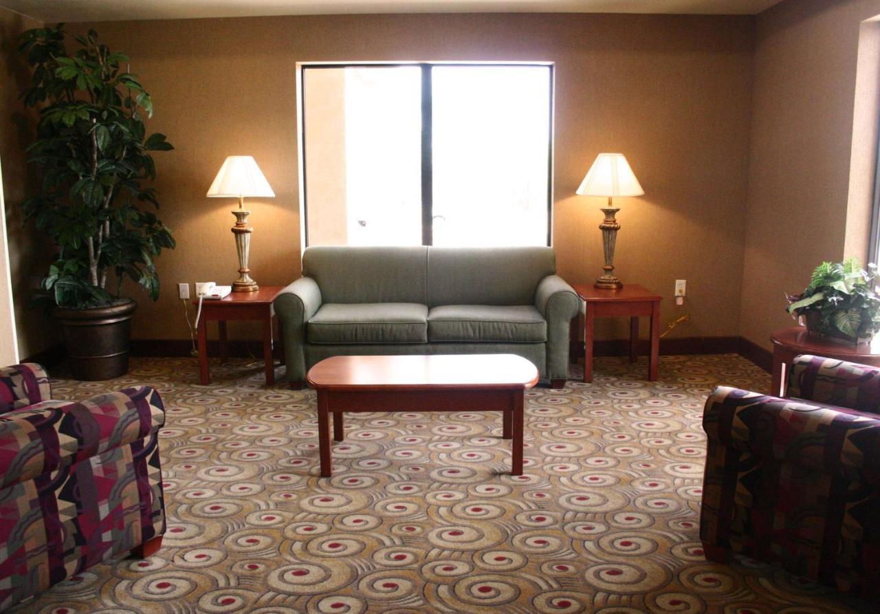 Hampton Inn Sierra Vista Exterior foto