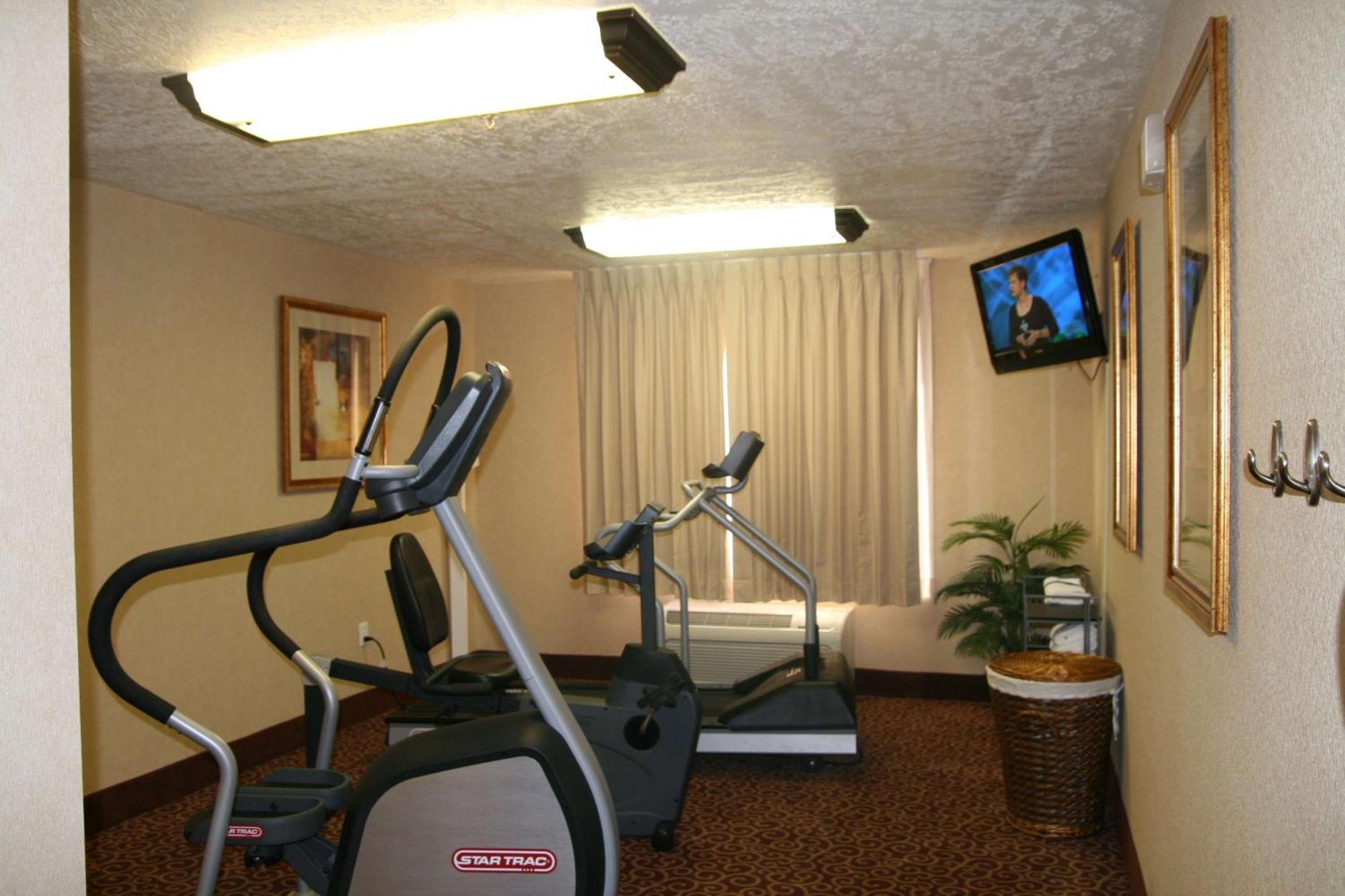Hampton Inn Sierra Vista Exterior foto